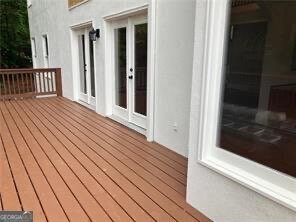 870 Thornberry Drive Alpharetta - 60