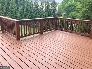 870 Thornberry Drive Alpharetta - 62