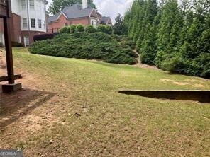 870 Thornberry Drive Alpharetta - 63