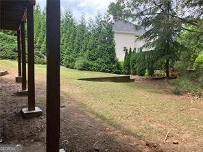 870 Thornberry Drive Alpharetta - 64