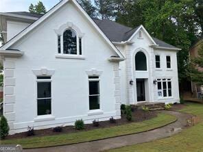 870 Thornberry Drive Alpharetta - 66