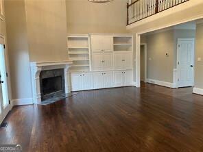 870 Thornberry Drive Alpharetta - 7