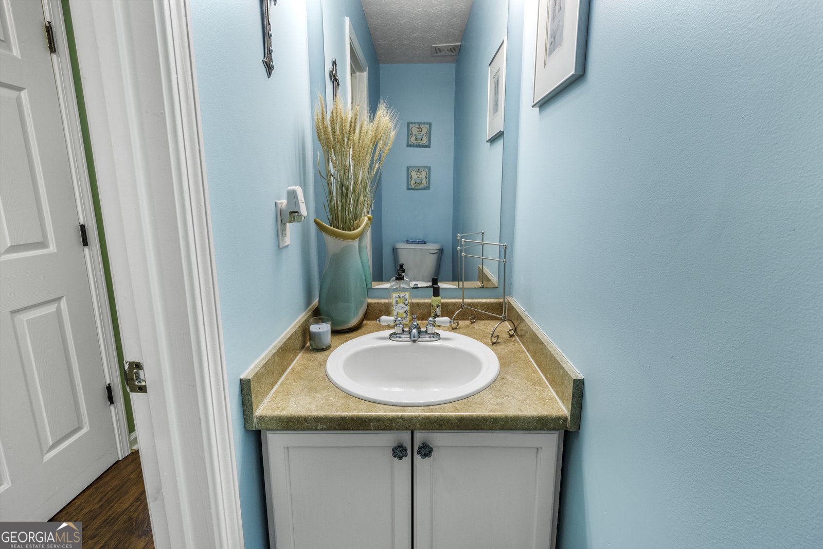 241 Fox Run Loganville - 9