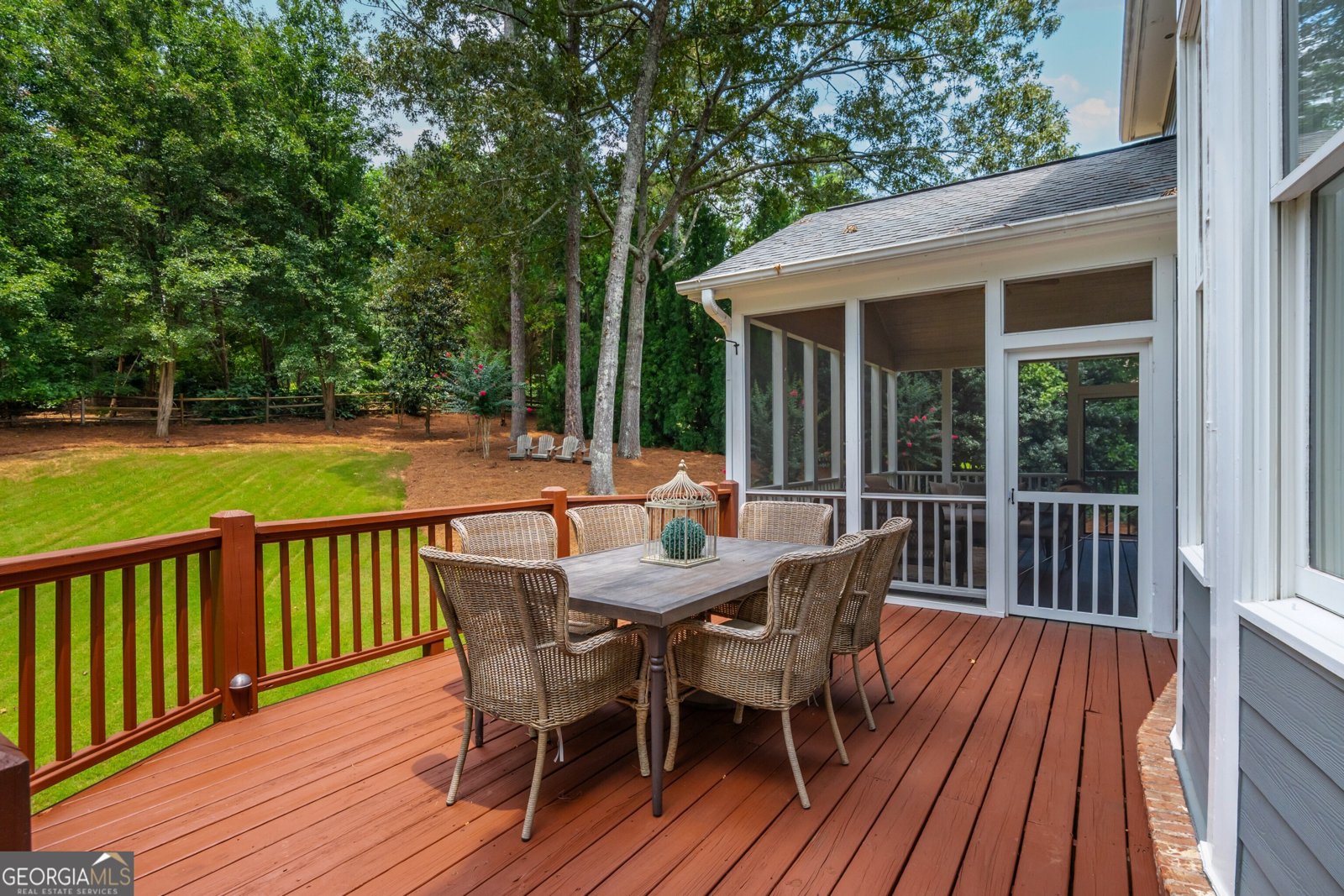 705 Brickwood Lane Alpharetta - 1