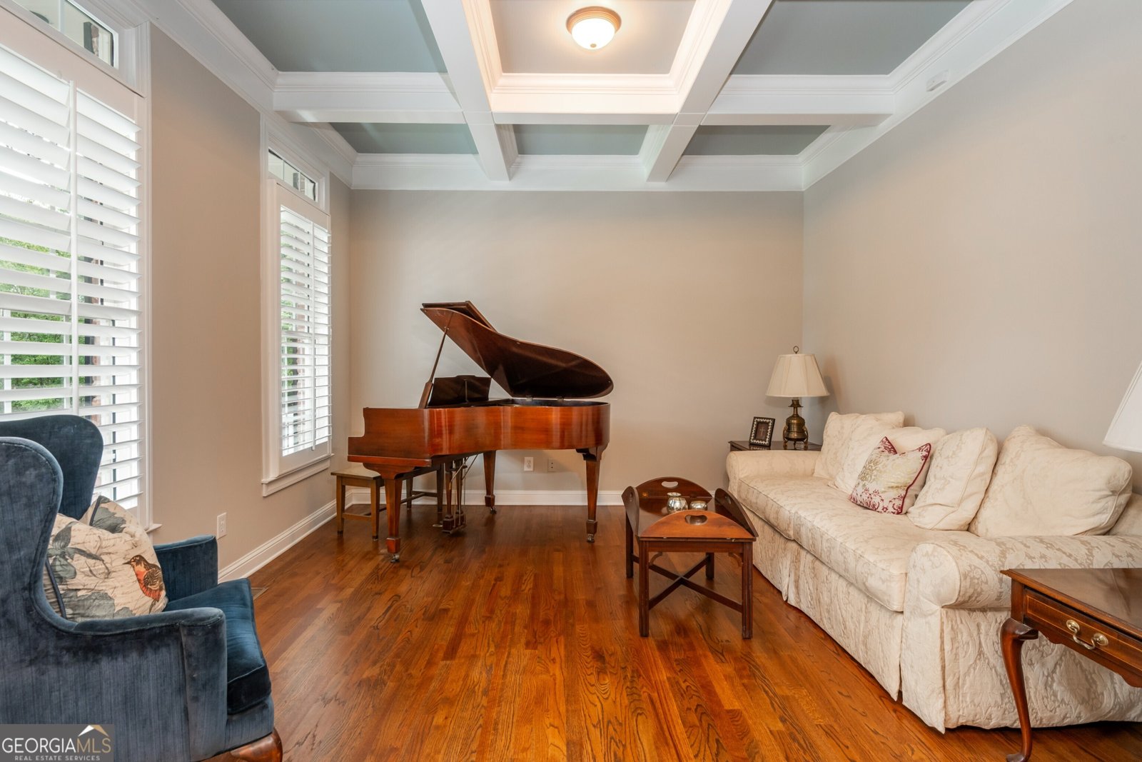 705 Brickwood Lane Alpharetta - 12