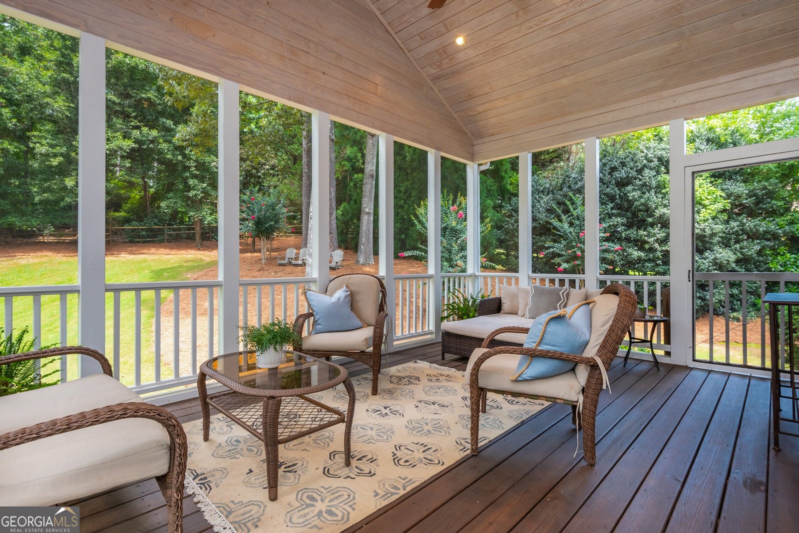 705 Brickwood Lane Alpharetta - 2