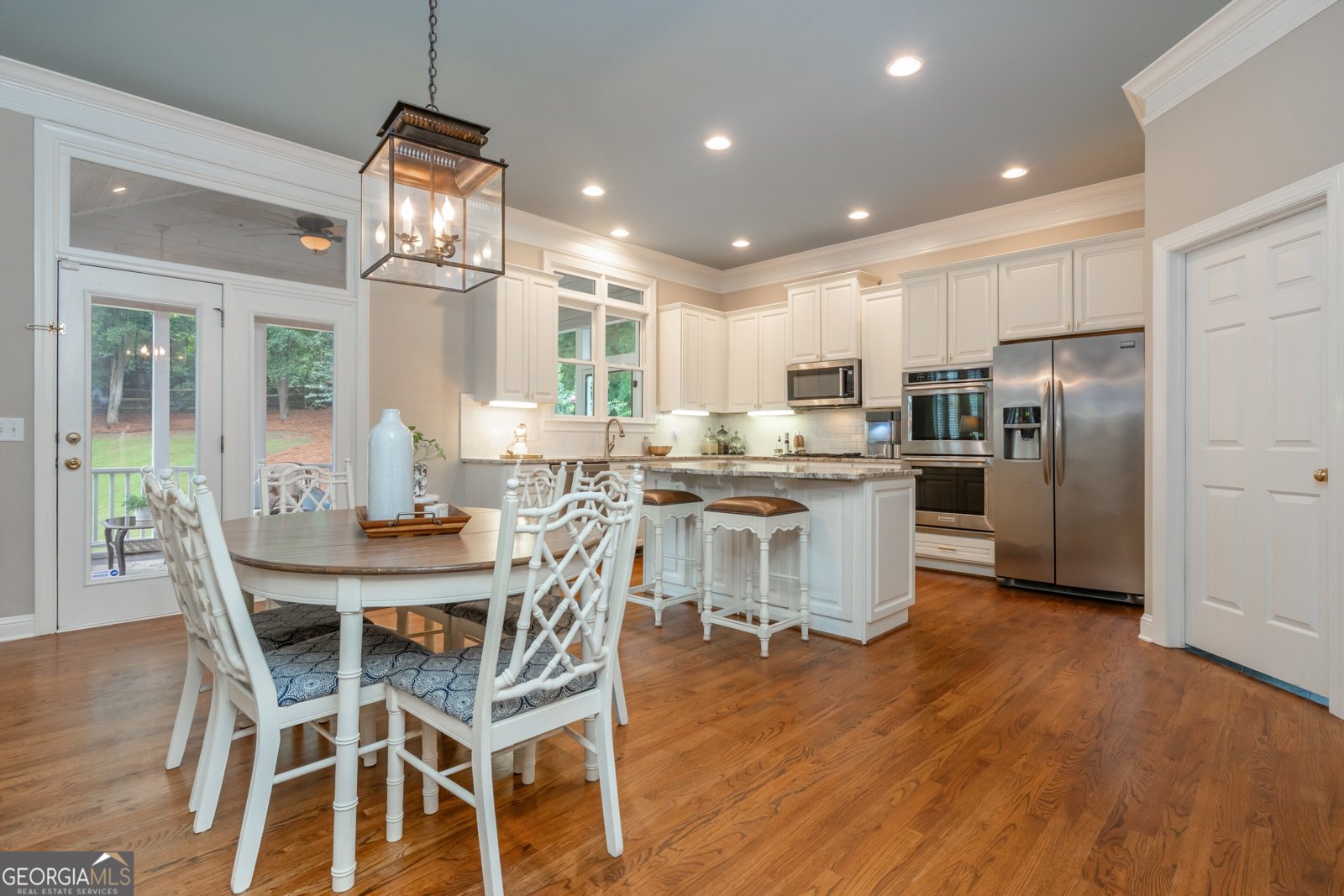 705 Brickwood Lane Alpharetta - 20