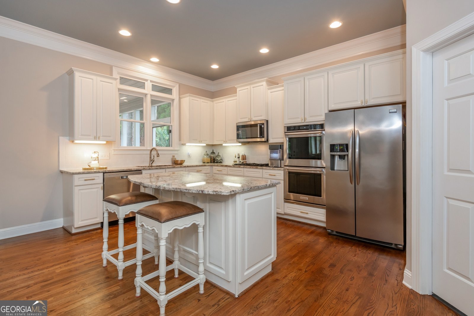 705 Brickwood Lane Alpharetta - 21