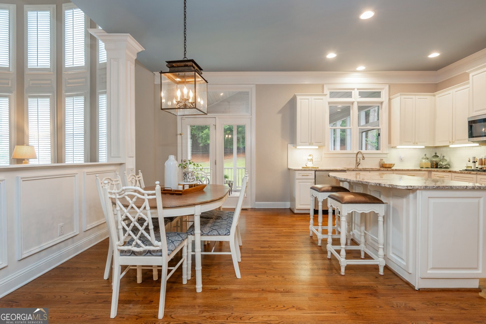 705 Brickwood Lane Alpharetta - 22
