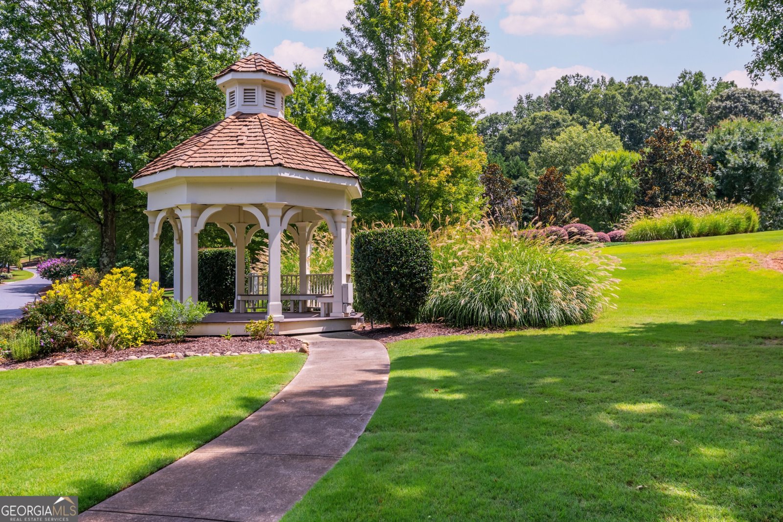 705 Brickwood Lane Alpharetta - 3