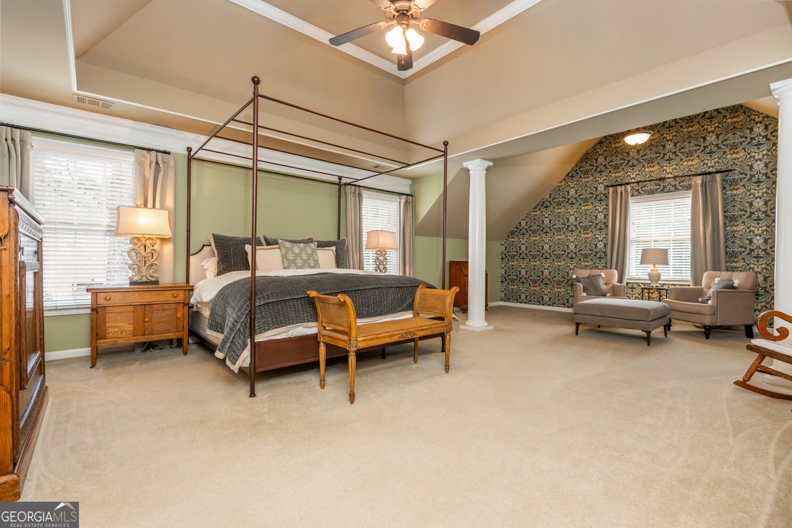 705 Brickwood Lane Alpharetta - 33