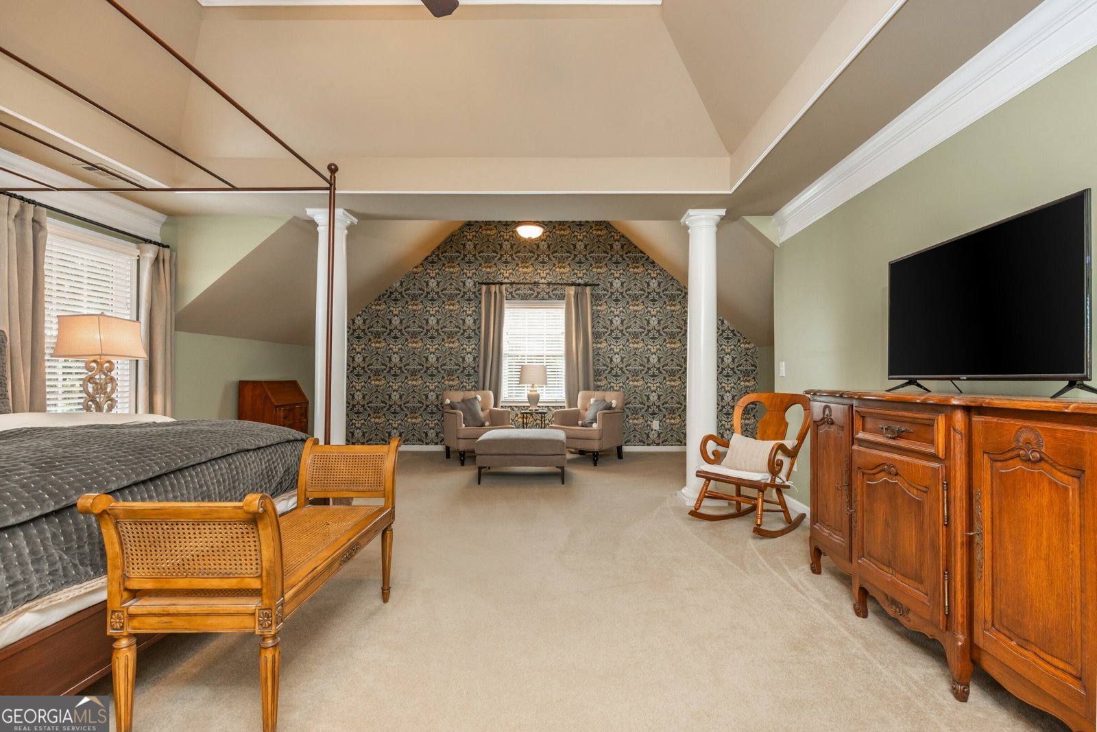 705 Brickwood Lane Alpharetta - 34