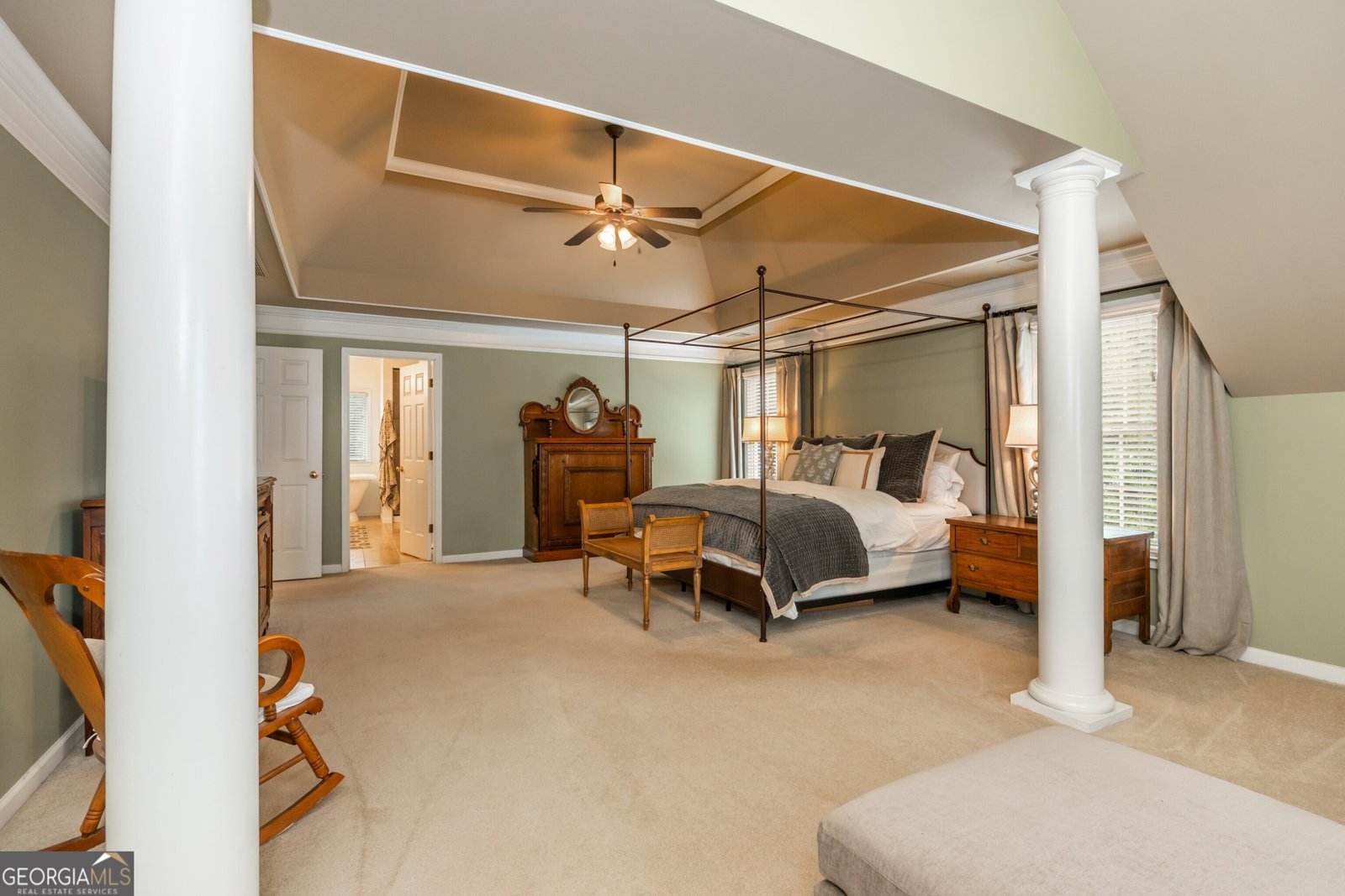 705 Brickwood Lane Alpharetta - 36