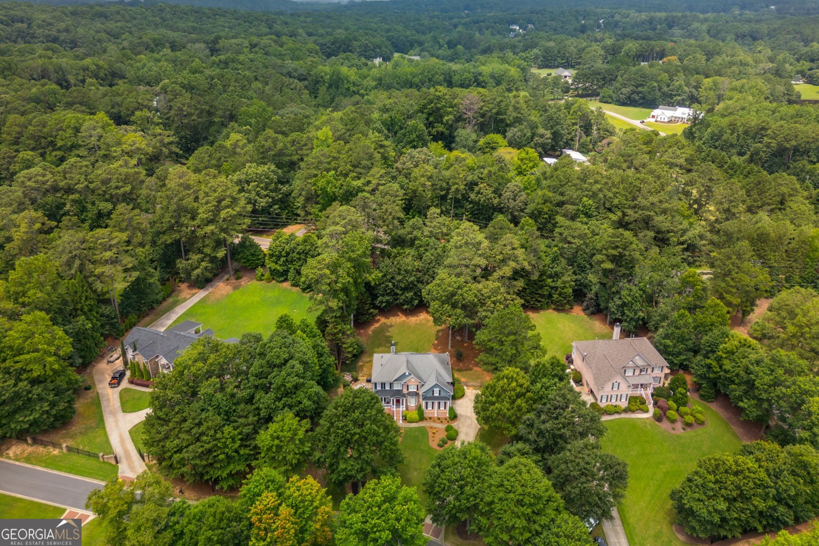 705 Brickwood Lane Alpharetta - 5