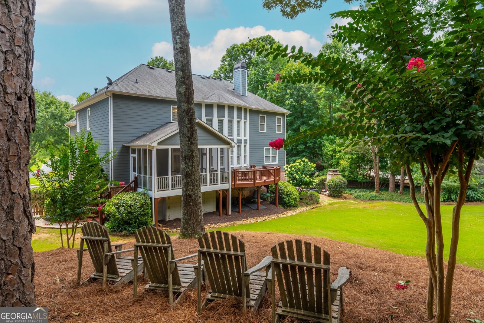 705 Brickwood Lane Alpharetta - 57