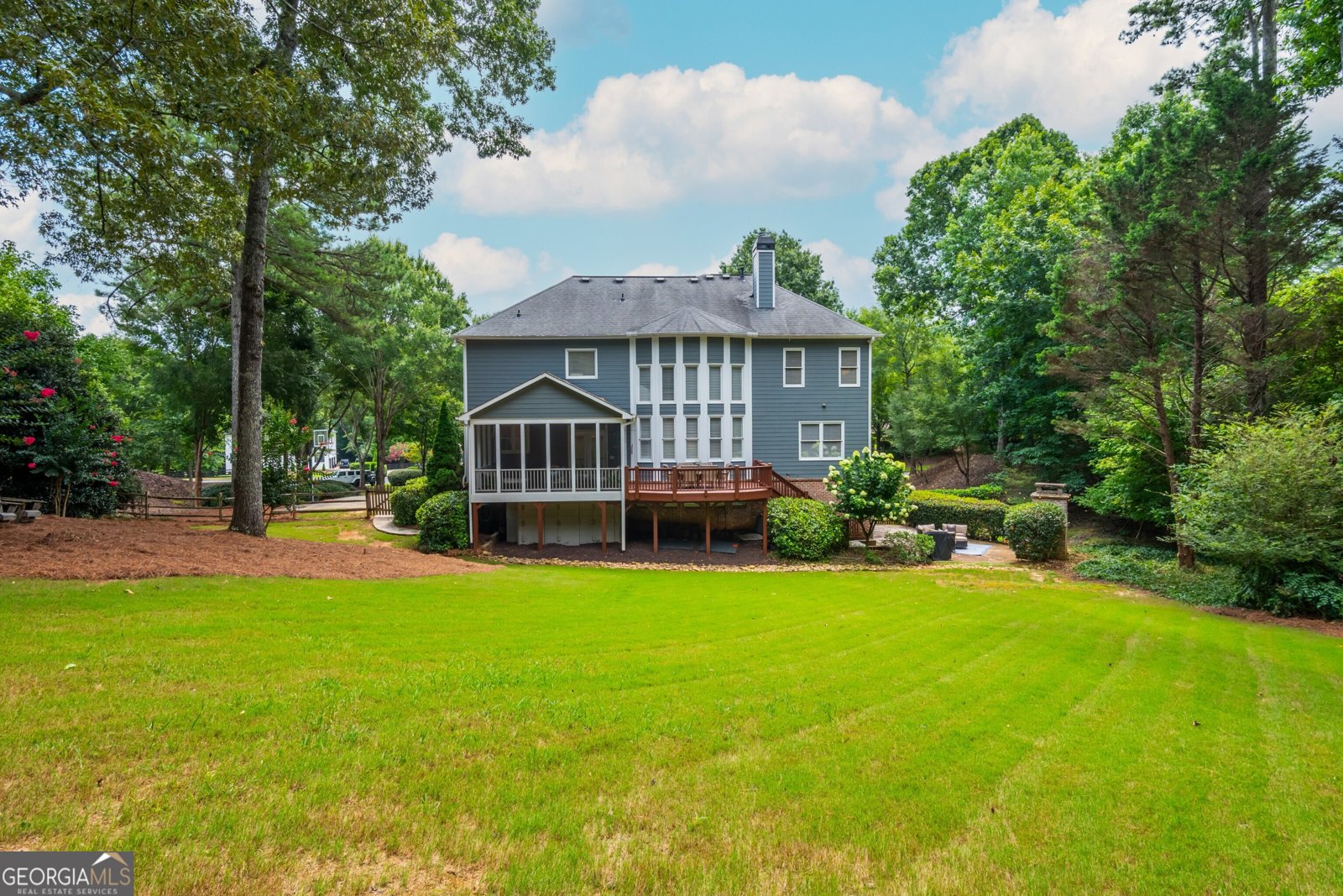 705 Brickwood Lane Alpharetta - 58