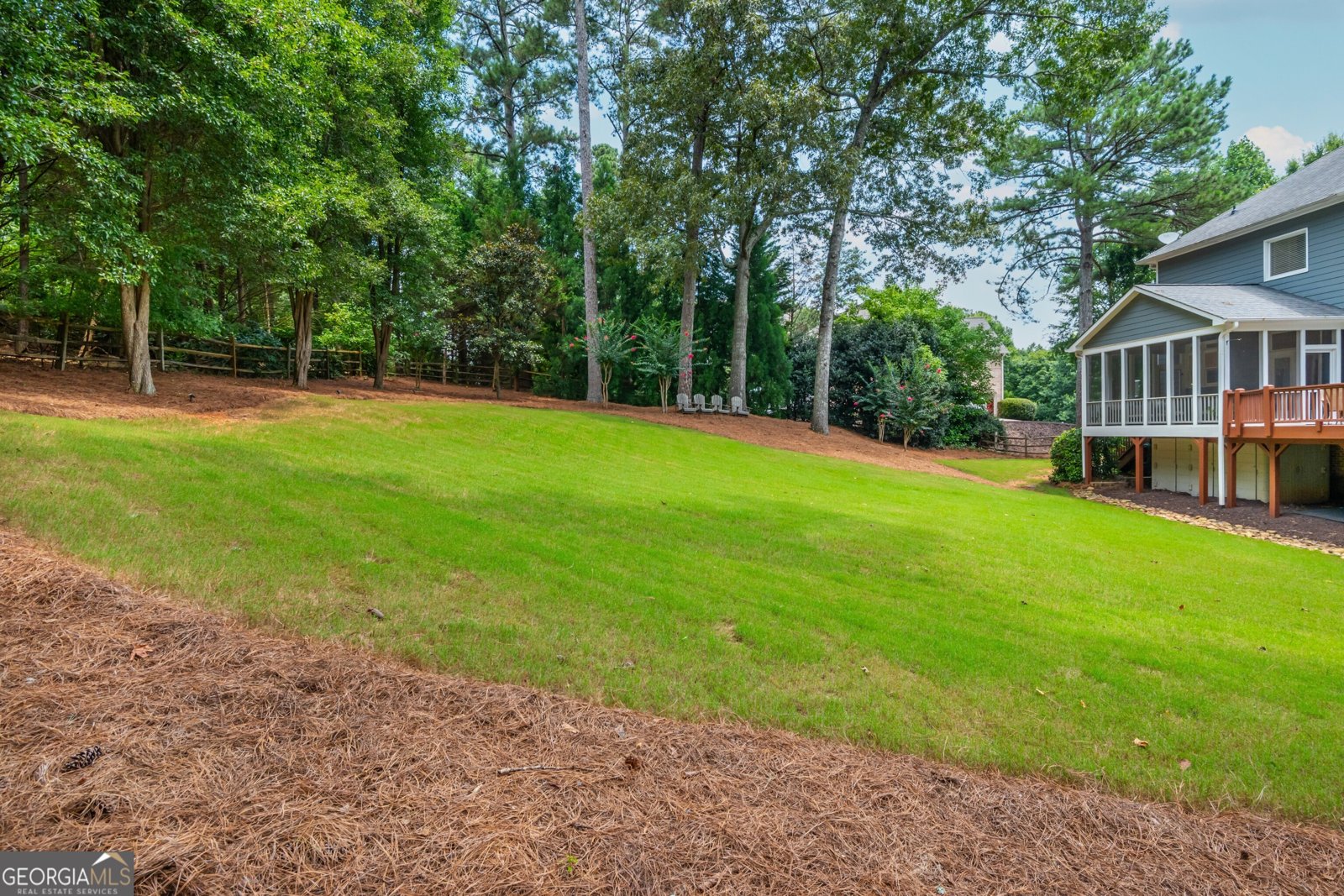 705 Brickwood Lane Alpharetta - 59