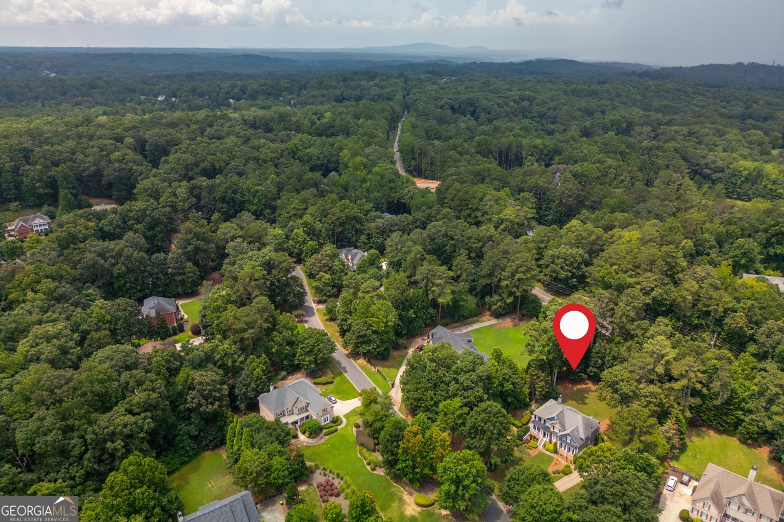 705 Brickwood Lane Alpharetta - 6