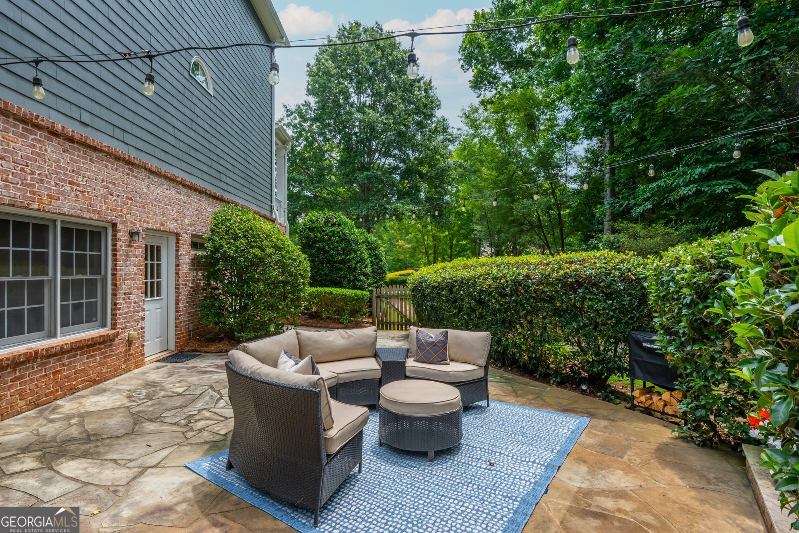 705 Brickwood Lane Alpharetta - 60