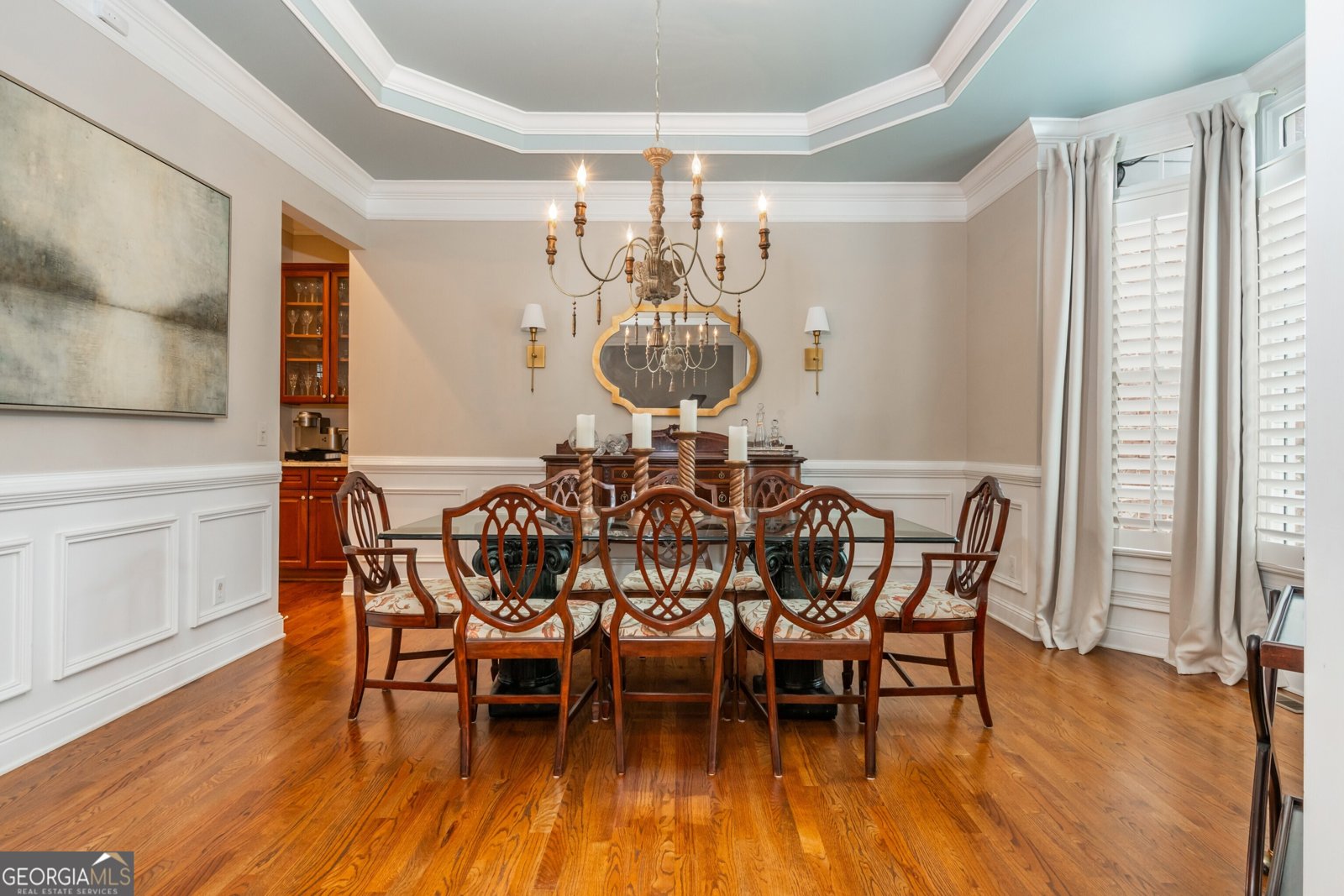705 Brickwood Lane Alpharetta - 8