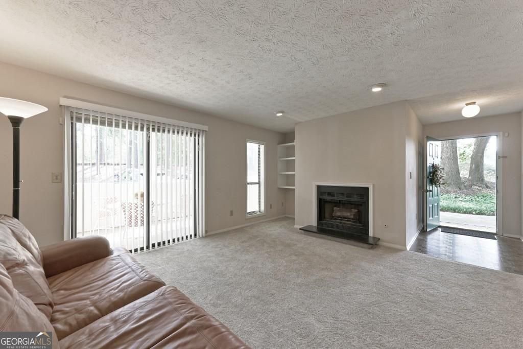 1501 Wynnes Ridge Circle Marietta - 10