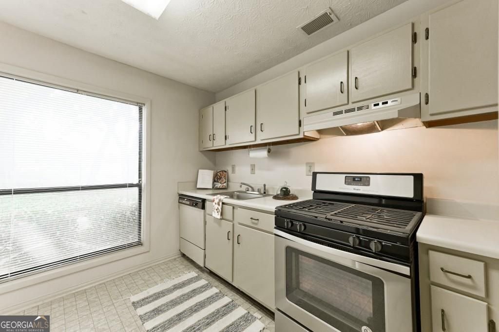 1501 Wynnes Ridge Circle Marietta - 15