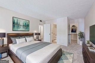 1501 Wynnes Ridge Circle Marietta - 19