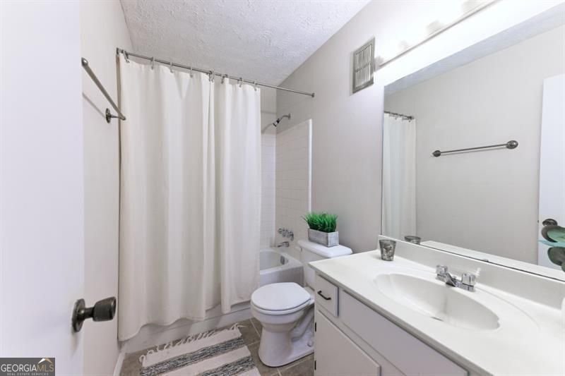 1501 Wynnes Ridge Circle Marietta - 22