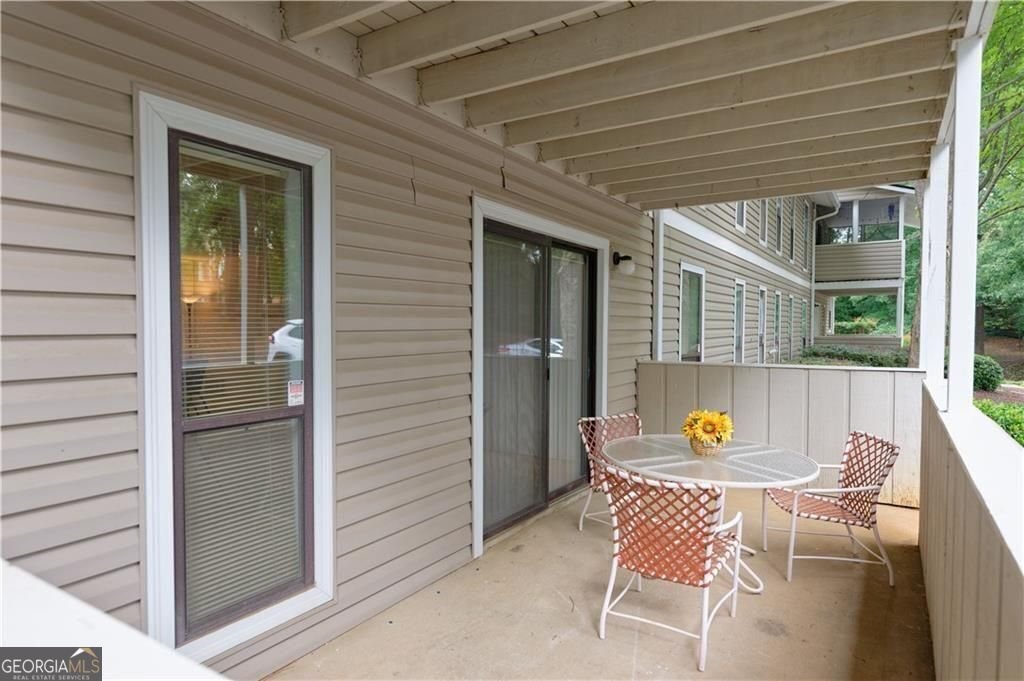 1501 Wynnes Ridge Circle Marietta - 24