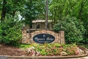 1501 Wynnes Ridge Circle Marietta - 25