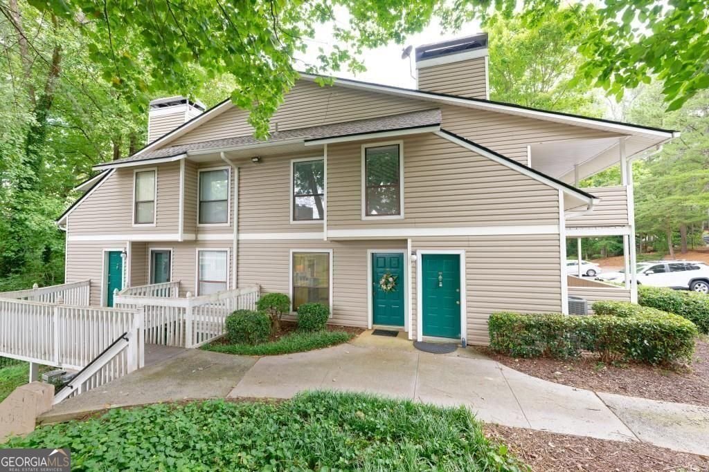 1501 Wynnes Ridge Circle Marietta - 3