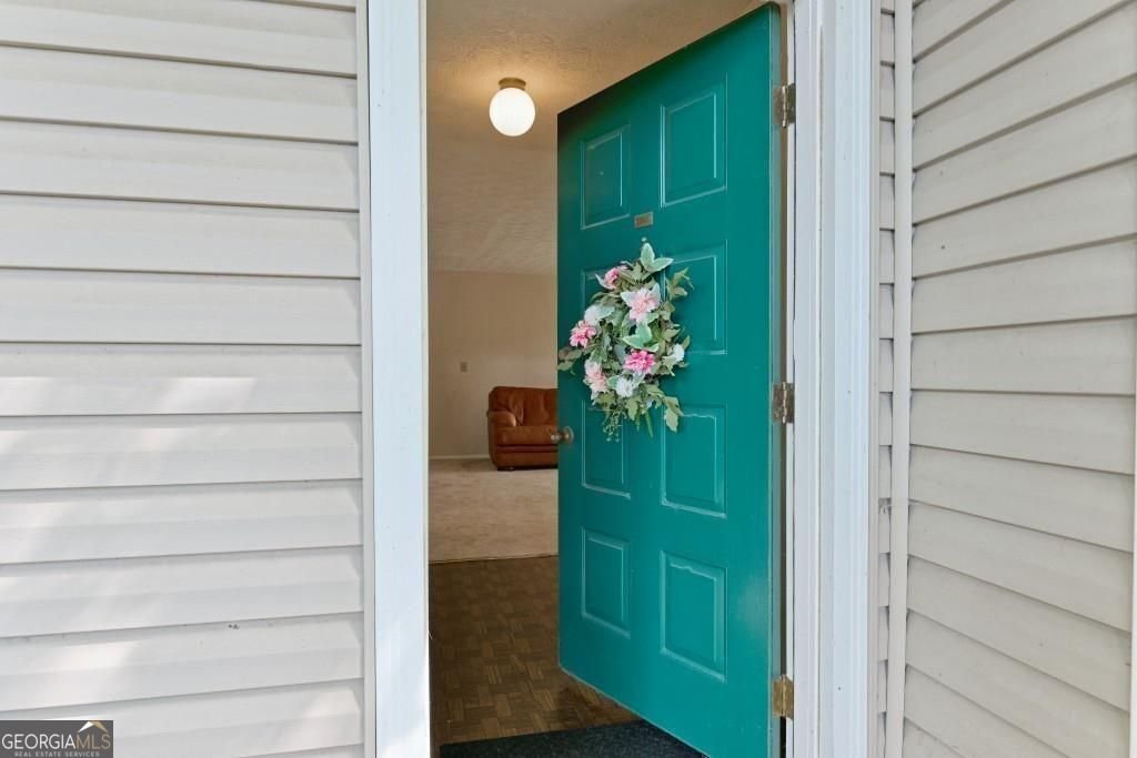 1501 Wynnes Ridge Circle Marietta - 6