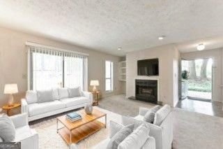 1501 Wynnes Ridge Circle Marietta - 8