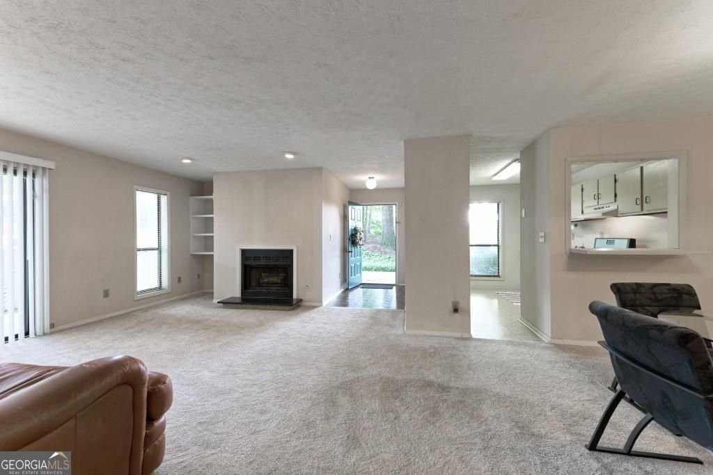 1501 Wynnes Ridge Circle Marietta - 9