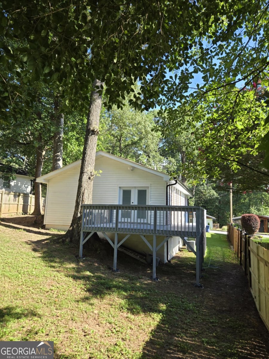 1927 Rogers Avenue Atlanta - 15