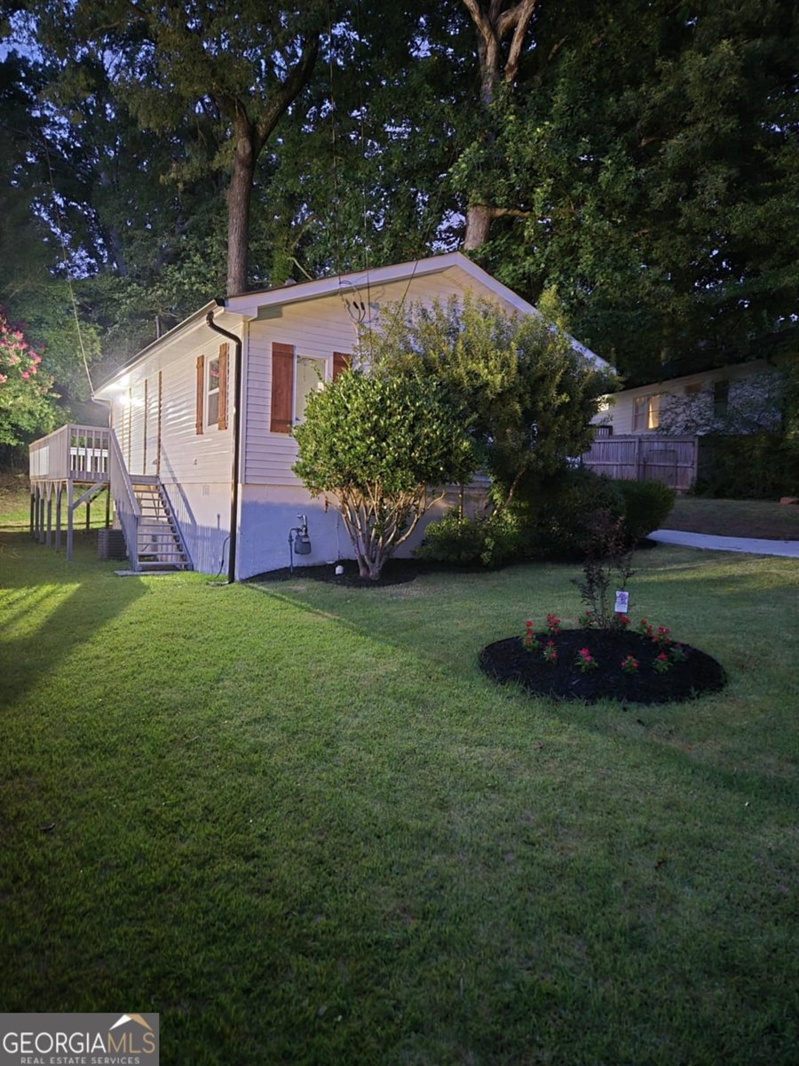 1927 Rogers Avenue Atlanta - 18
