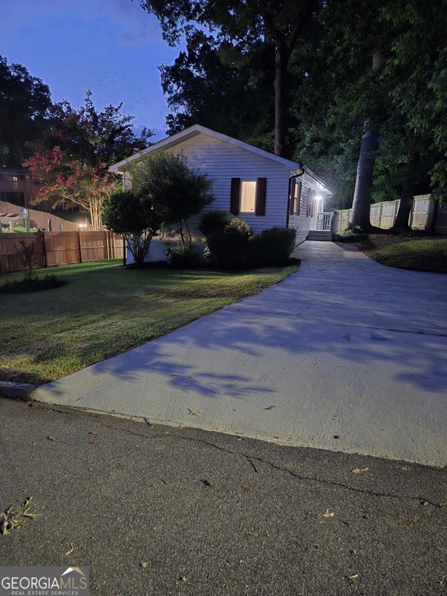 1927 Rogers Avenue Atlanta - 22