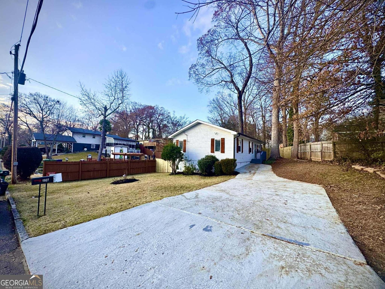 1927 Rogers Avenue Atlanta - Photo 23