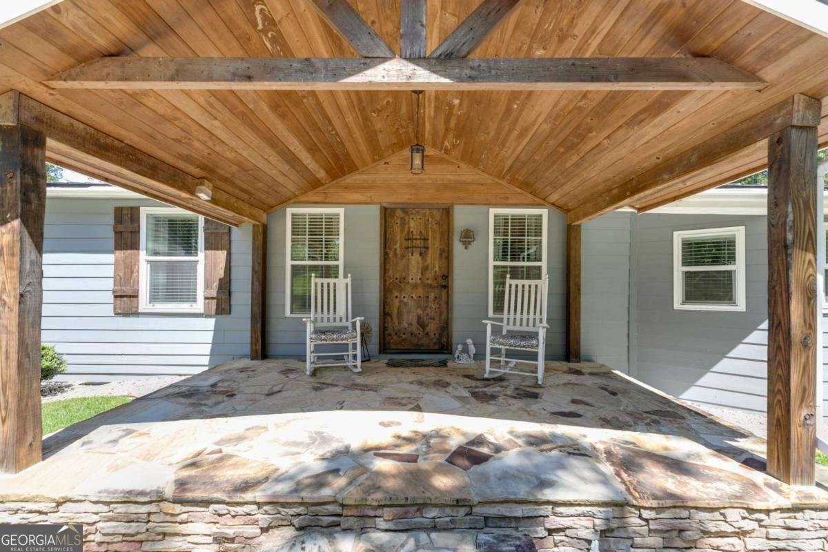 2492 Oak Grove Church Road Carrollton - 1