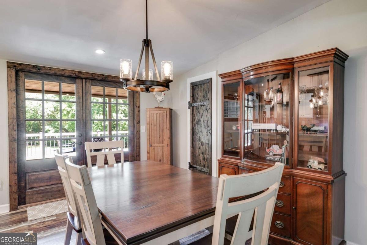 2492 Oak Grove Church Road Carrollton - 10