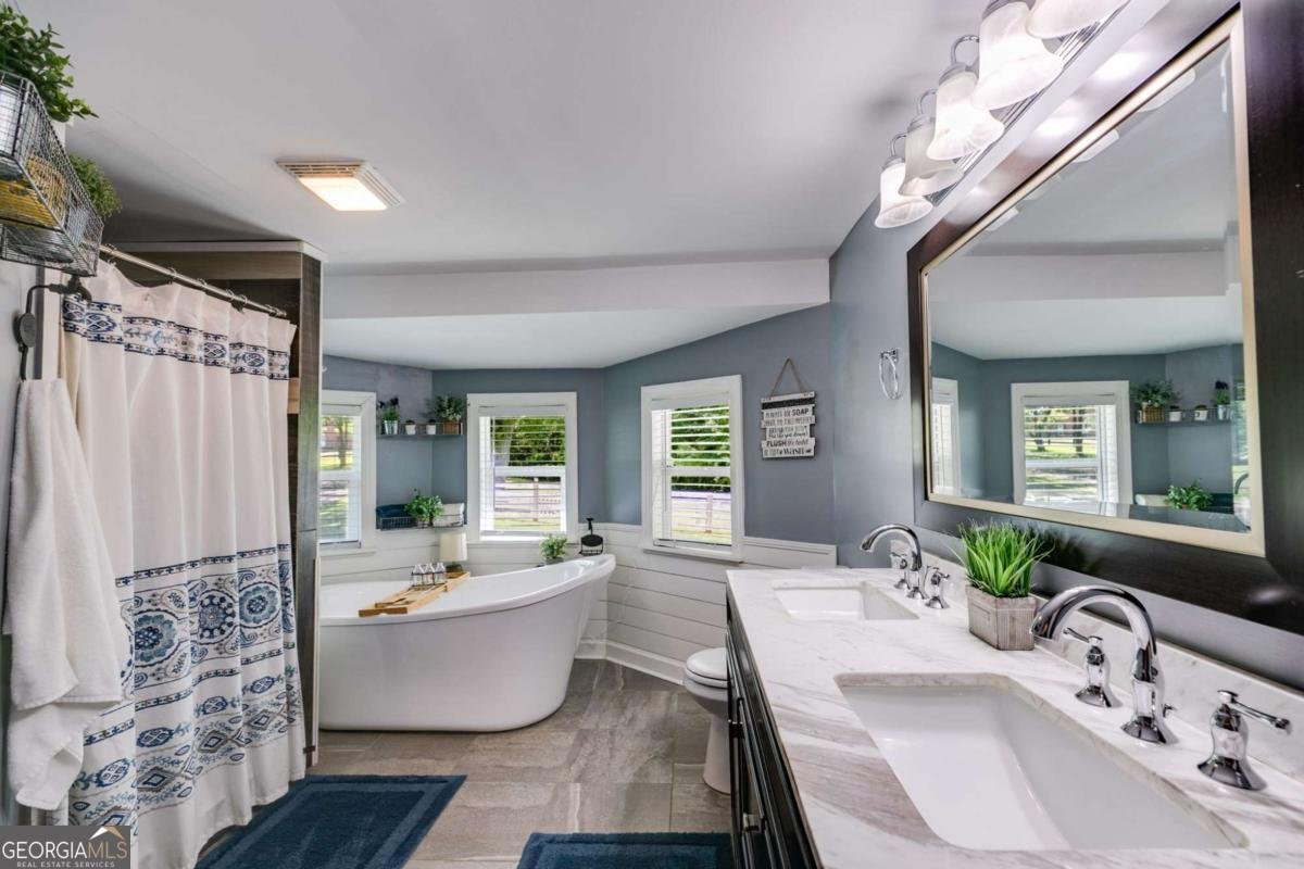 2492 Oak Grove Church Road Carrollton - 15