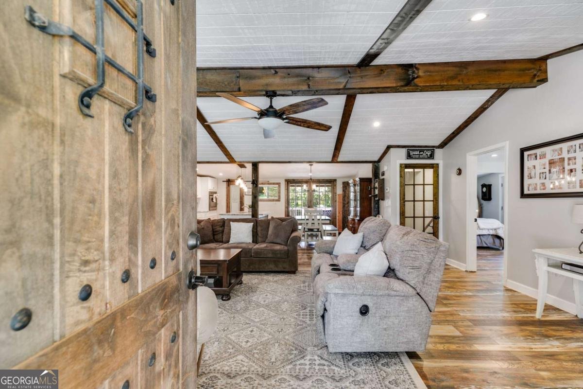 2492 Oak Grove Church Road Carrollton - 3