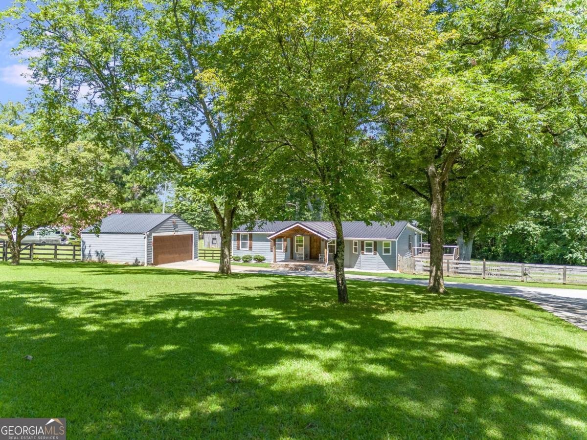 2492 Oak Grove Church Road Carrollton - 30