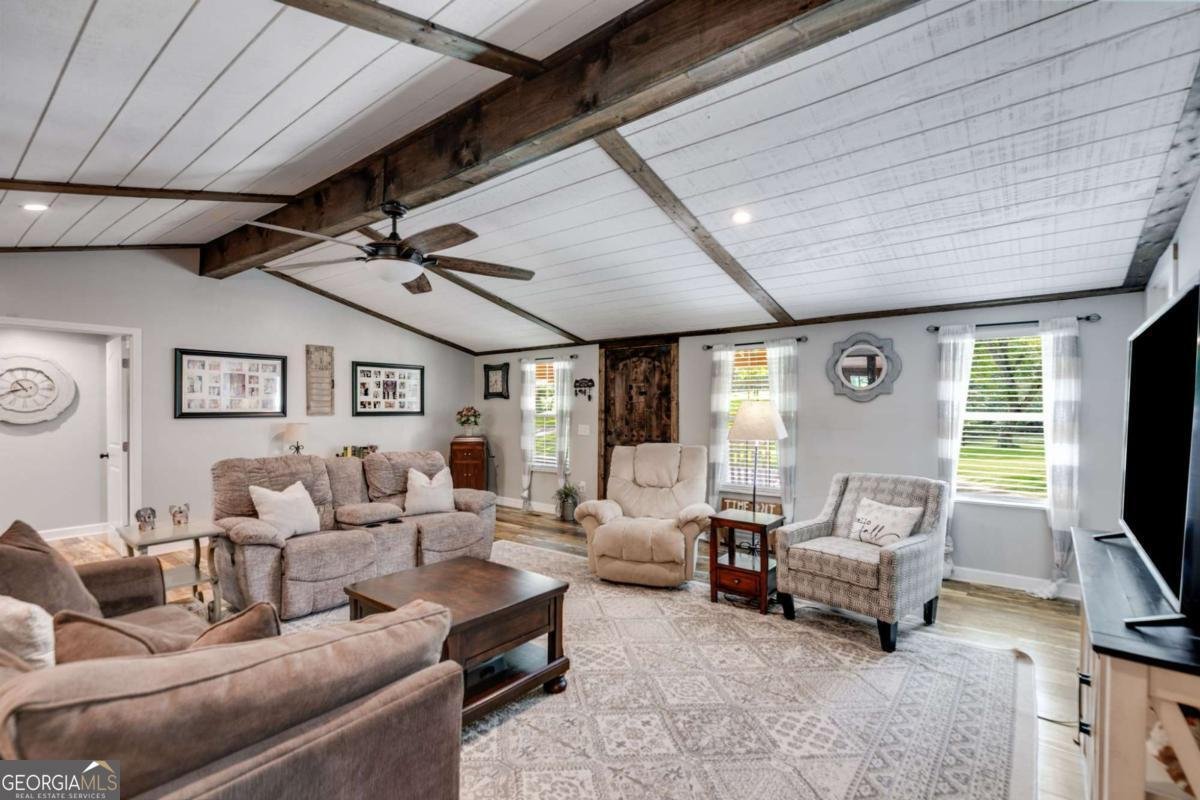 2492 Oak Grove Church Road Carrollton - 4