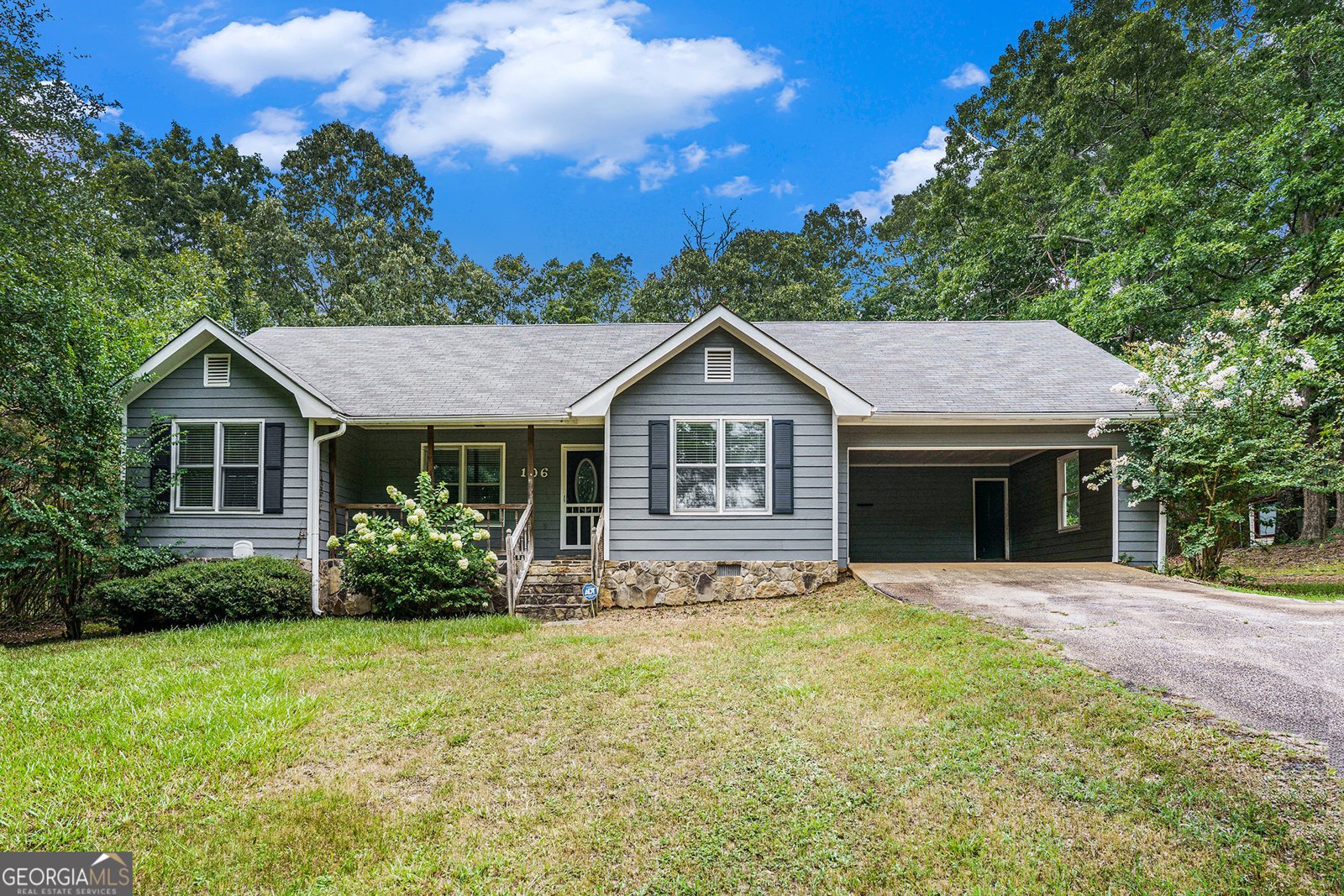 106 Kirkland Road Covington - 1