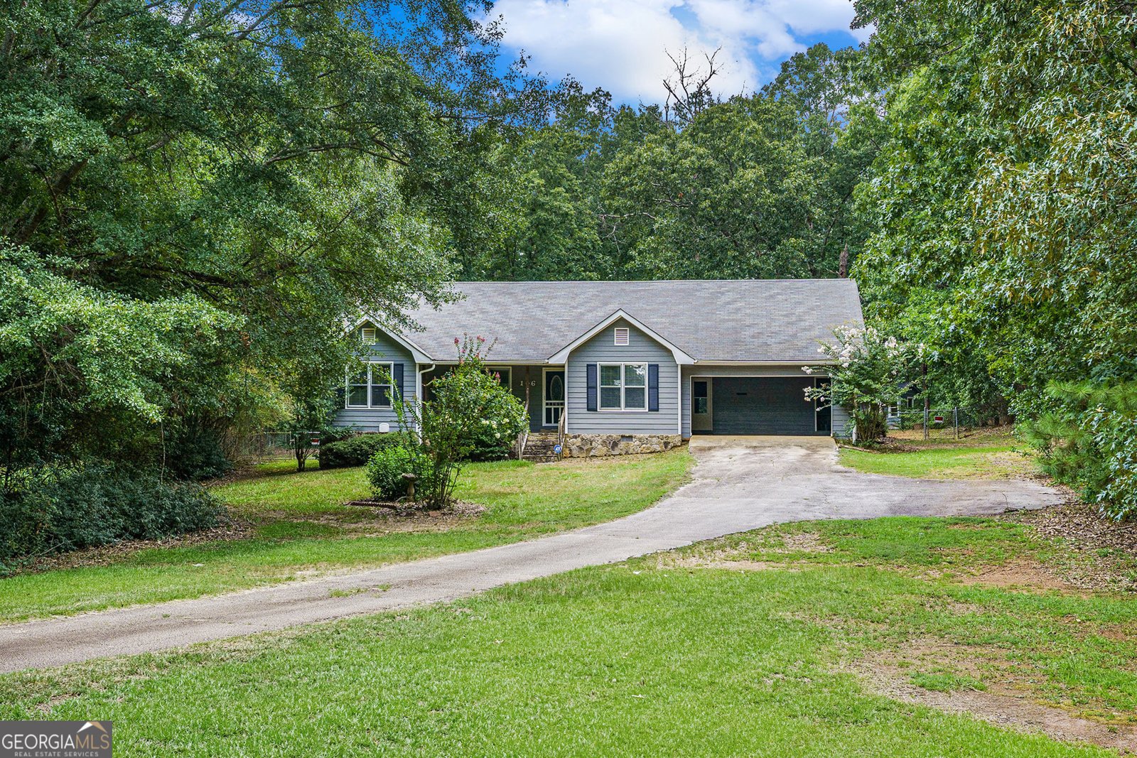 106 Kirkland Road Covington - 3