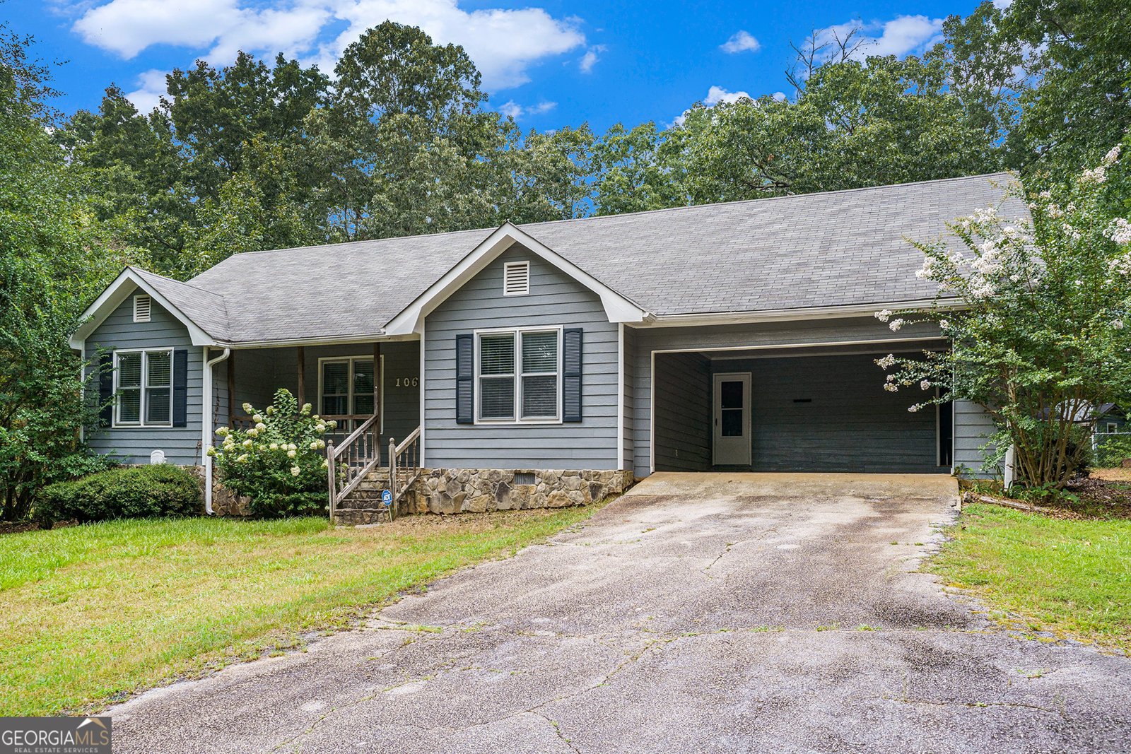 106 Kirkland Road Covington - 4