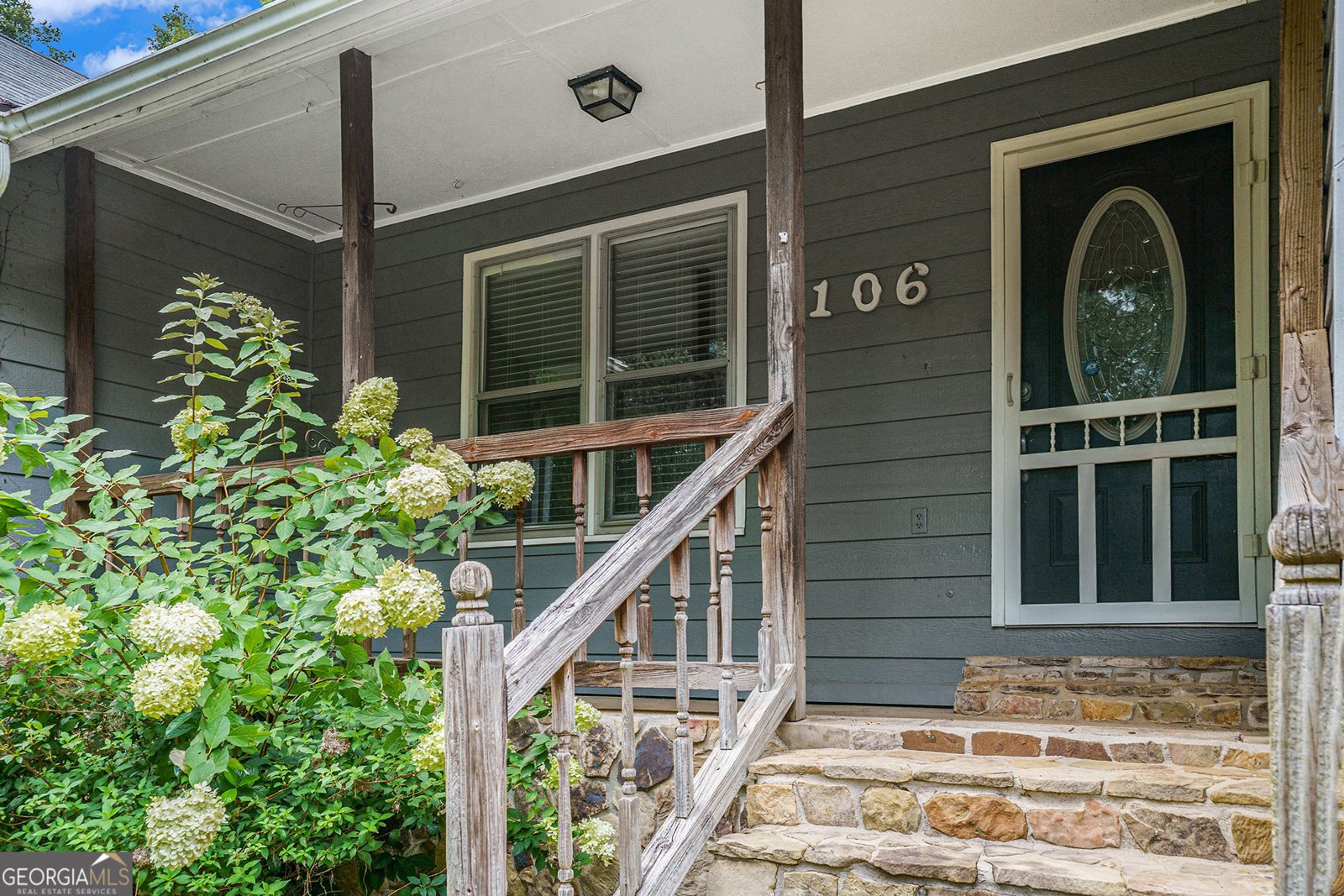 106 Kirkland Road Covington - 5