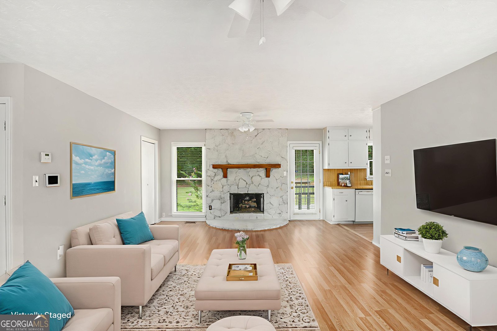 106 Kirkland Road Covington - 7