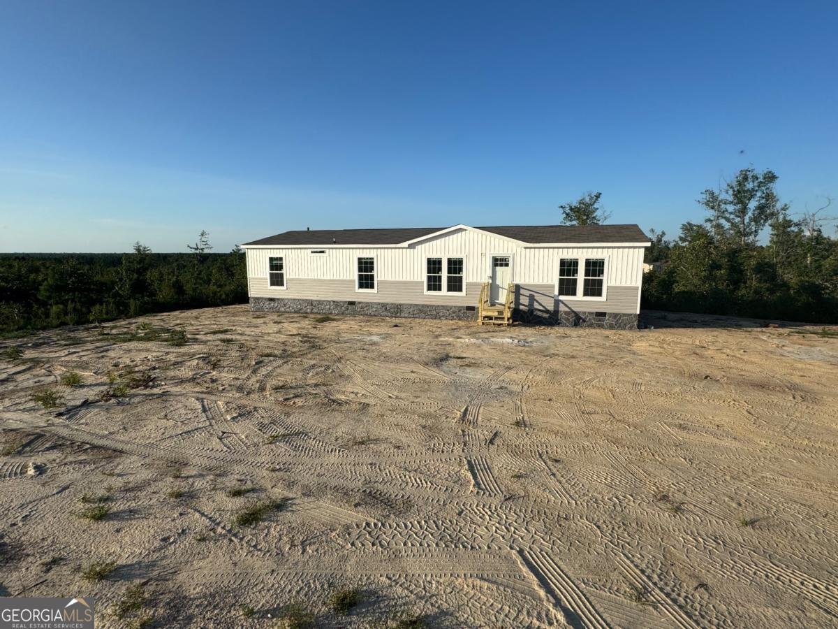 70 Longleaf Road Hazlehurst - 2